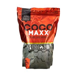 imagem do produto CARVÃO COCO MAXX