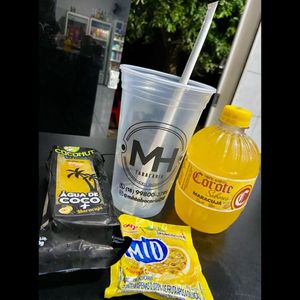 imagem do produto KIT BRASÍLIA AMARELA 