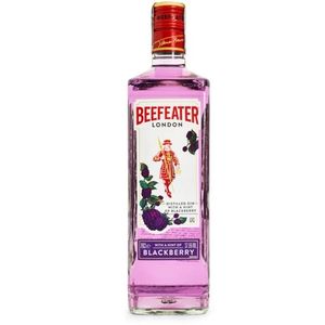 imagem do produto GIN BEEFEATER BLACKBERRY 700ML