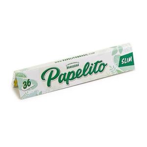 imagem do produto SEDA PAPELITO SLIM KING SIZE 