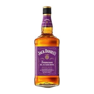 imagem do produto LICOR JACK DANIELS BLACKBERRY 1L