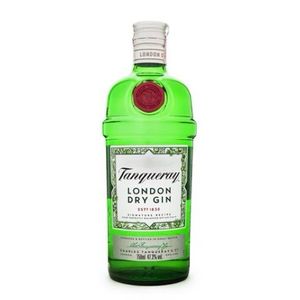 imagem do produto GIN TANQUERAY 700ML 