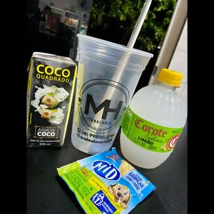 imagem do produto KIT CHEVETTE 