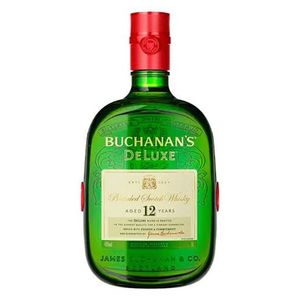 imagem do produto Whisky Buchanan's 12 anos 750ml