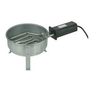 imagem do produto FOGAREIRO PANELINHA LESTE MÉDIA 