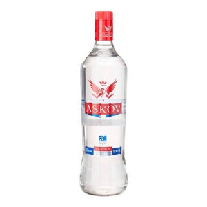 imagem do produto VODKA ASKOV 900ML 