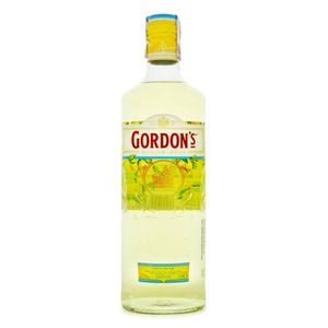 imagem do produto GIN GORDONS SICILIAN LEMON 700ML