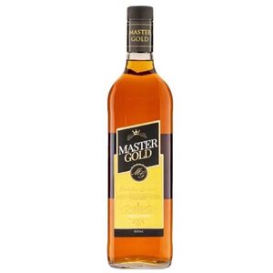 imagem do produto COQUETEL MALT WHISKY MASTER GOLD 900ML