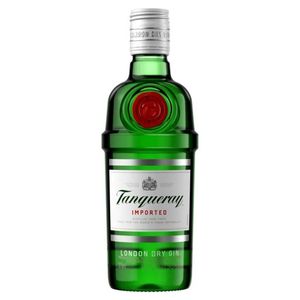 imagem do produto GIN TANQUERAY 375ML 