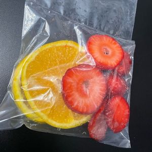 imagem do produto FRUTAS CONGELADAS P/ GIN 100G