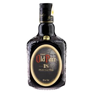 imagem do produto WHISKY OLD PARR 18 ANOS 750ML