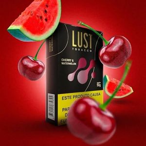 imagem do produto ESSÊNCIA LUST 50G
