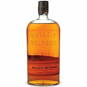 imagem do produto WHISKY BULLEIT BOURBON 750ML