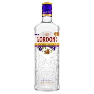 imagem do produto GIN GORDONS 750ML