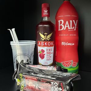 imagem do produto COMBO ASKOV MELANCIA 