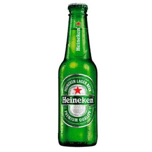 imagem do produto CERVEJA HEINEKEN LONG NECK 330ML