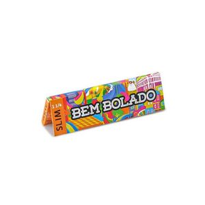 imagem do produto SEDA BEM BOLADO ORIGINAL 1 1/4 Slim (Un.)