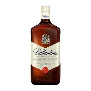 imagem do produto WHISKY BALLANTINES FINEST 1L 