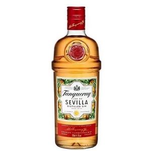 imagem do produto GIN TANQUERAY SEVILLA 700ML