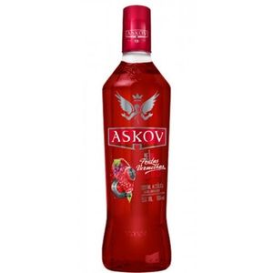imagem do produto COQUETEL ASKOV 900ML SABORES