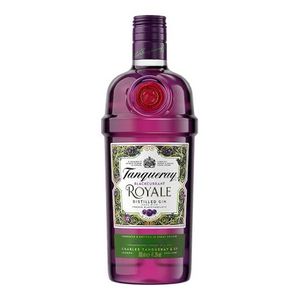 imagem do produto GIN TANQUERAY ROYALE 700ML