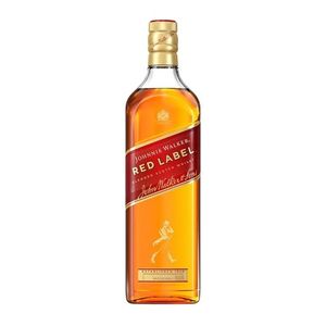 imagem do produto Whisky Johnnie Walker Red Label 1L