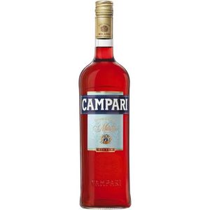 imagem do produto APERITIVO CAMPARI 998ML