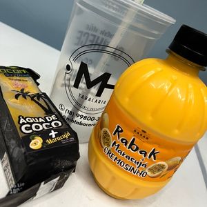 imagem do produto KIT COPÃO RABAK MARACUJÁ