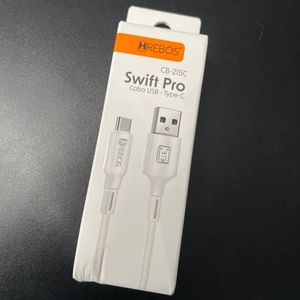 imagem do produto CABO HREBOS TIPO C