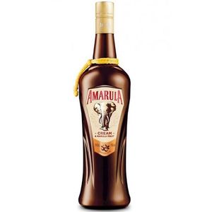 imagem do produto LICOR AMARULA ORIGINAL 750ML 