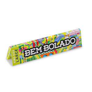 imagem do produto SEDA BEM BOLADO ORIGINAL King Size Large (Un.)
