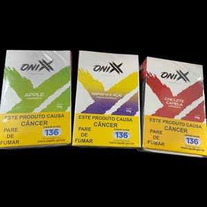 imagem do produto ESSÊNCIA ONIX 50G 