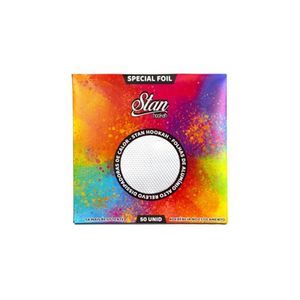 imagem do produto PACK ALUMÍNIO STAN 50F (ALTO RELEVO)