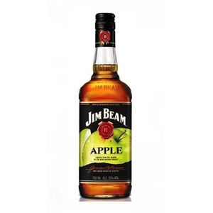 imagem do produto Whisky Jim Beam Apple 1L