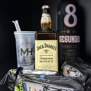 imagem do produto COMBO JACK HONEY 700ML