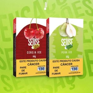 imagem do produto ESSÊNCIA SENSE 50G