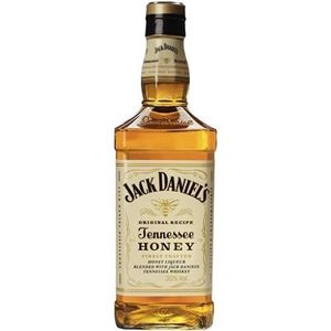 imagem do produto Whisky Jack Daniel’s Honey 1L