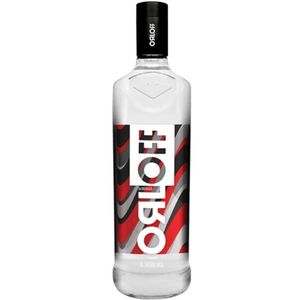 imagem do produto Vodka Orloff 1L 