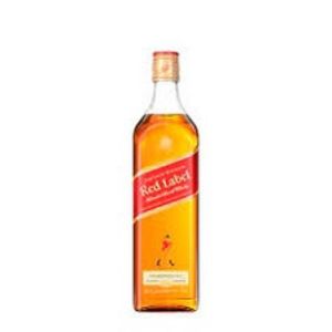 imagem do produto Whisky Johnnie Walker Red Label 500 ml
