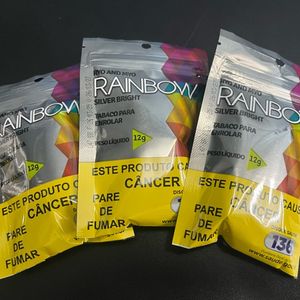 imagem do produto TABACO RAINBOW 12G