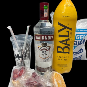 imagem do produto COMBO SMIRNOFF 
