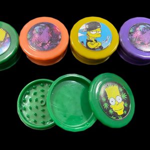 imagem do produto DICHAVADOR PLÁSTICO ABS 