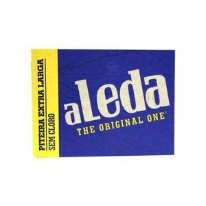 imagem do produto PITEIRA ALEDA EXTRA LARGA 