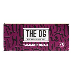 imagem do produto PITEIRA THE OG SMALL