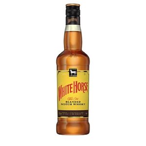 imagem do produto WHISKY WHITE HORSE 1L 
