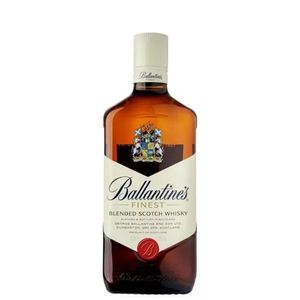 imagem do produto WHISKY BALLANTINES FINEST 750ML