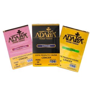 imagem do produto ESSÊNCIA ADALYA 50G 