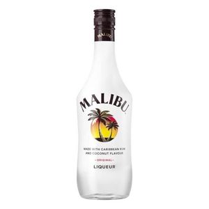 imagem do produto LICOR DE COCO MALIBU 750ML