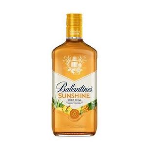 imagem do produto LICOR BALLANTINES SUNSHINE 700ML
