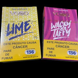 imagem do produto ESSÊNCIA VGOD 50G